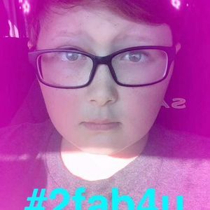 Meet your Posher, Caden